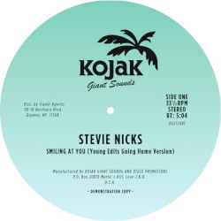 Smiling At You / 25 Years