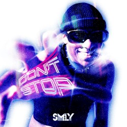 Don't Stop