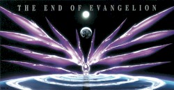 THE END OF EVANGELION