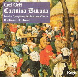 Carmina Burana