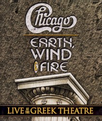 Live at the Greek Theater