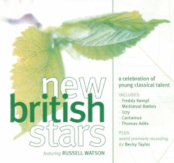 New British Stars