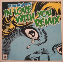 In Love With You (Remixes)