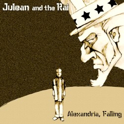 Alexandria, Falling