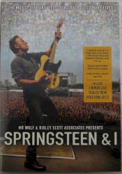 Springsteen & I