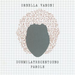 Duemilatrecentouno parole