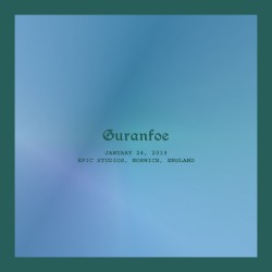 2019-01-24 Epic Studios, Norwich, England