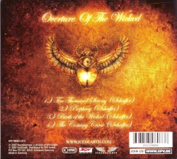 Overture of the Wicked