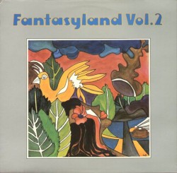 Fantasyland, Volume 2