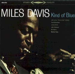 Kind of Blue