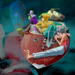 Song Machine Episode 2