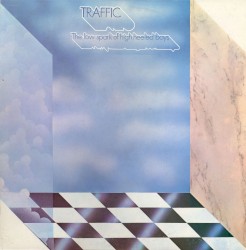 The Low Spark of High Heeled Boys