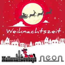 Weihnachtszeit