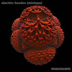 Electric Hoodoo (mixtape)