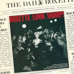 Look Sharp!