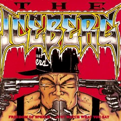 The Iceberg / Freedom of Speech… Just Watch What You Say