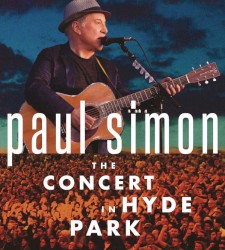 The Concert in Hyde Park