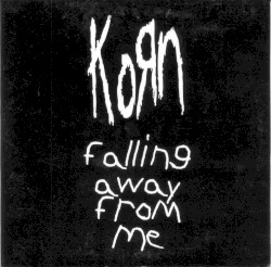 Falling Away From Me