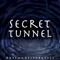 Secret Tunnel (from "Avatar")