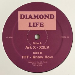 Diamond Life 06