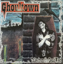 Tales from the Dead West