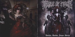 Darkly, Darkly, Venus Aversa