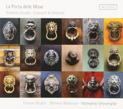 La Porta delle Muse: Concerti & Sinfonie