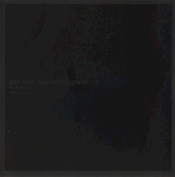 Edit for Unconsciousness