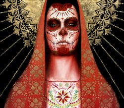 Dia de los vivos