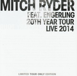 20th Year Tour Live 2014