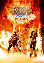 KISS Rocks Vegas