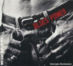 Blues Power