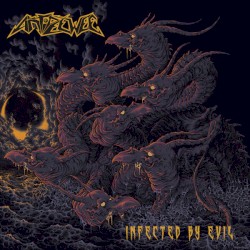 Infected by Evil