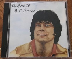 The Best of B.J. Thomas