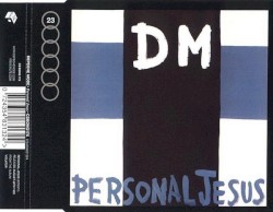 Personal Jesus