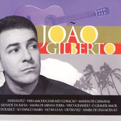 João Gilberto [II]