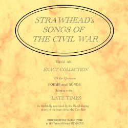 Songs of the Civil War