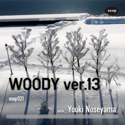 WOODY ver.13