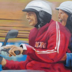 Glasshouse Mountains EP