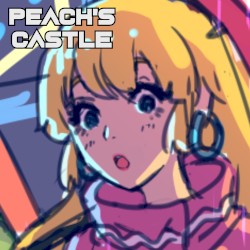 Peach's Castle (Super Mario 64)