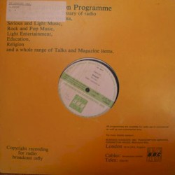 Live at Hammersmith Odeon