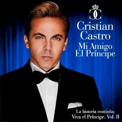 Mi amigo el príncipe