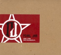2008-06-11: Cruzan Amphitheatre, West Palm Beach, FL, USA