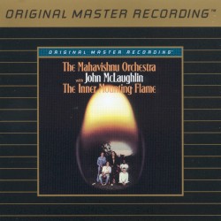 The Inner Mounting Flame