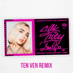 Electricity (Ten Ven remix)