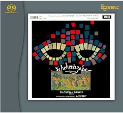 Scheherazade / Polovtsian Dances