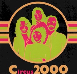 Circus 2000