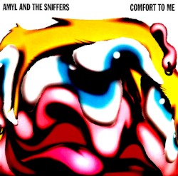 Comfort to Me