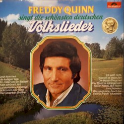 Singt die schönsten deutschen Volkslieder