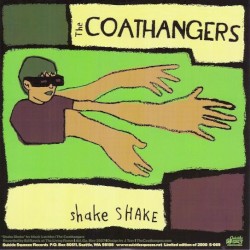 Shake Shake / Dreamboat